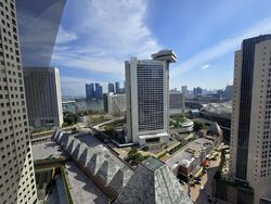Centennial Tower (D1), Office #469335541